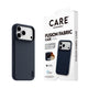 PanzerGlass CR17855 mobiltelefon etui 17,5 cm (6.9") Cover Blå