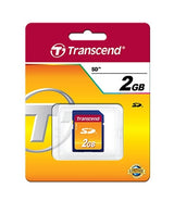 Transcend TS2GSDC