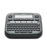 Brother PT-D210VP etiketprinter Termisk overførsel 180 x 180 dpi 20 mm/sek. QWERTY