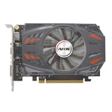 AFOX AF730-1024D3L7-V1 grafikkort NVIDIA GeForce GT 730 1 GB GDDR5