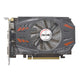 AFOX AF730-1024D3L7-V1 grafikkort NVIDIA GeForce GT 730 1 GB GDDR5