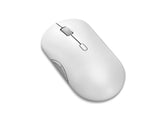 Lenovo 700 mus Kontor Ambidextrous RF trådløs + Bluetooth Optisk 4000 dpi