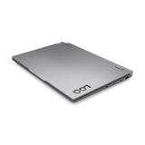 Lenovo LOQ 15AHP10 AMD Ryzen™ 5 220 Laptop 39,6 cm (15.6") Fuld HD 16 GB DDR5-SDRAM 512 GB SSD NVIDIA GeForce RTX 5050 Wi-Fi 6 (802.11ax) Windows 11 Home Tysk Grå