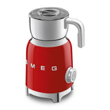 Smeg 50's Style MFF11RDEU Rød