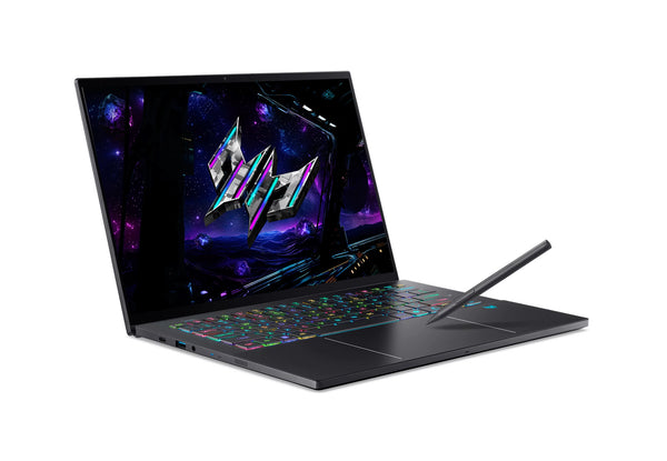 Acer Notebooks