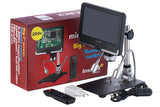 Levenhuk DTX RC2 200x Digitalt mikroskop