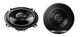 Pioneer TS-G1320F bilhøjttaler Rund 2-vejs 250 W