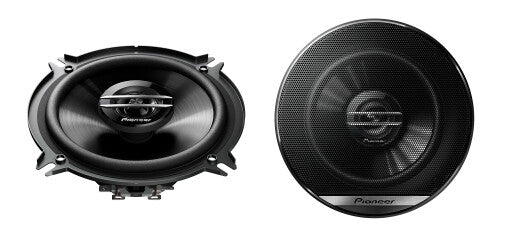 Pioneer TS-G1320F bilhøjttaler Rund 2-vejs 250 W