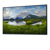 DELL Pro Plus P2725H_WOST computerskærm 68,6 cm (27") 1920 x 1080 pixel Fuld HD LCD Sort