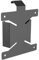 iiyama MD BRPCV08 Black VESA Mount Bracket for