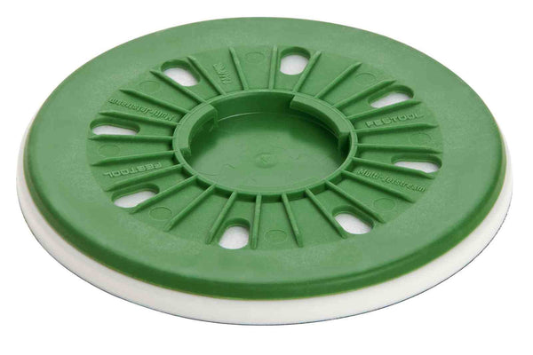Festool 496151 tilbehør til slibemaskine Poleringspude