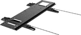 Vision VFM-W6X4T tv-beslag 190,5 cm (75") Sort