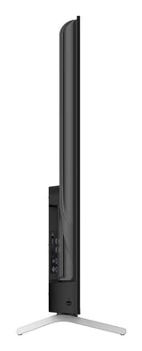 Strong SRT65UG8773C TV 165,1 cm (65") 4K Ultra HD Smart TV Wi-Fi Metallic, Sølv 400 cd/m²