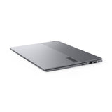 Lenovo ThinkBook 16 G9 IRL Intel Core 7 240H Laptop 40,6 cm (16") WUXGA 16 GB DDR5-SDRAM 512 GB SSD Wi-Fi 7 (802.11be) Windows 11 Pro Grå Engelsk