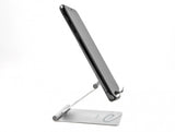 DeLOCK 18425 holder Passiv holder Mobiltelefon/Smartphone Aluminium