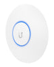 Ubiquiti UAP-AC-PRO WLAN adgangspunkt 1300 Mbit/s Hvid Strøm over Ethernet (PoE)