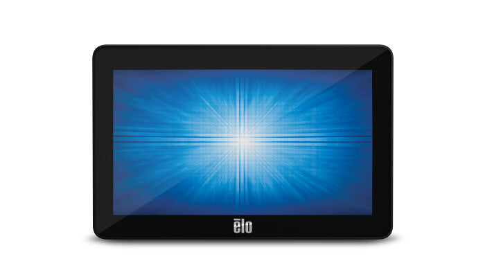 Elo Touch Solutions 0702L 17,8 cm (7") LCD/TFT 500 cd/m² Sort Berøringsskærm