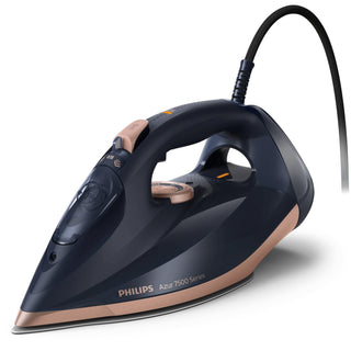 Philips DST7510/80 strygejern Tør & dampstrygejern SteamGlide Elite-strygesål 3200 W