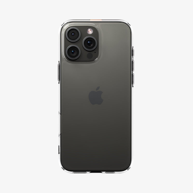 Spigen Ultra Hybrid mobiltelefon etui 16 cm (6.3") Cover Transparent