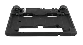 Makita 198673-2 tilbehør til rundsav Guide rail adapter
