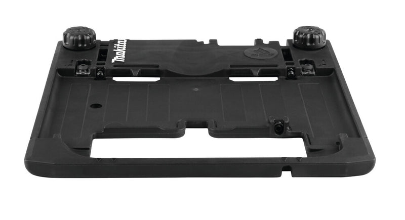 Makita 198673-2 tilbehør til rundsav Guide rail adapter