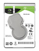 Seagate Barracuda 2.5" harddisk 500 GB 5400 rpm 128 MB 2.5" Serial ATA III
