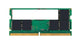 Transcend TS2GSA64V8E hukommelsesmodul 16 GB 2 x 8 GB DDR5 262-pin SO-DIMM