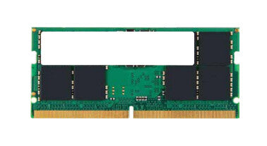 Transcend TS2GSA64V8E hukommelsesmodul 16 GB 2 x 8 GB DDR5 262-pin SO-DIMM