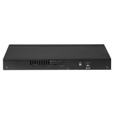 Edimax GS-3008P netværksswitch Administreret Gigabit Ethernet (10/100/1000) Strøm over Ethernet (PoE) Sort