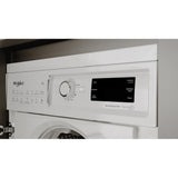 Whirlpool BI WMWG 81485 PL vaskemaskine Front-læsning 8 kg 1351 rpm Hvid