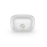Motorola moto buds 2 plus Headset Trådløs I ørerne Opkald/musik Bluetooth Hvid