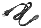 Lenovo 4X21U28835 strømadapter og vekselret Indendørs 180 W Sort