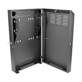 Tripp Lite SRWF4U36 stativ 4U Vægmonteret stativ Sort