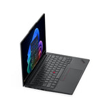 Lenovo ThinkPad E14 Gen 8 (Intel) Copilot+ PC Intel Core Ultra 5 325 Laptop 35,6 cm (14") WUXGA 16 GB DDR5-SDRAM 512 GB SSD Wi-Fi 7 (802.11be) Windows 11 Pro Sort Engelsk