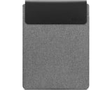 Lenovo GX41K68627 taske og etui til laptop 40,6 cm (16") Grå