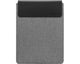 Lenovo GX41K68627 taske og etui til laptop 40,6 cm (16") Grå