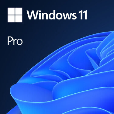 Microsoft Windows 11 Pro High-End 1 licens(er)