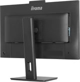 iiyama ProLite XB2797QSNPH-B1 computerskærm 68,6 cm (27") 2560 x 1440 pixel Quad HD LED Sort
