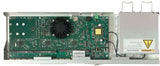 Mikrotik RB1100AHx4 kabelforbundet router Gigabit Ethernet Rustfrit stål