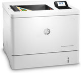 HP Color LaserJet Enterprise M554dn-printer