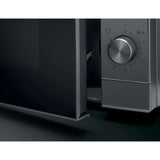 Electrolux EMZ421MMTI Agave, Titanium Grill mikroovn Bordplade 21 L 800 W