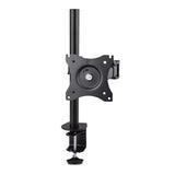 StarTech.com A-LAPTOP-DESK-MOUNT laptop stativ Laptoparm Sort 86,4 cm (34")