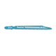Makita B-06476 stiksav, rullesav & sabelsavklinge Høj-hastighed stål (HSS) 5 stk