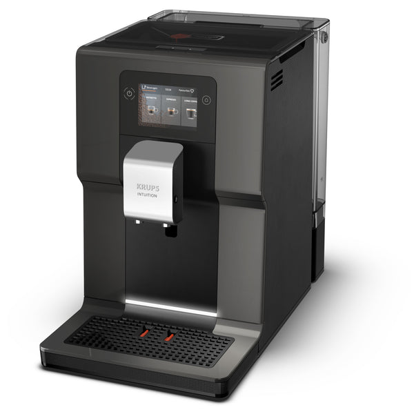 Krups EA872B Semi-auto Espressomaskine 3 L