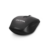 DICOTA D31980 mus Rejse Ambidextrous Bluetooth 1600 dpi