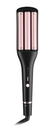 Eta Fenité Glattebørste Varm Sort, Rose 100 W 1,7 m