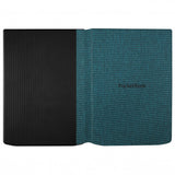 PocketBook HN-FP-PU-743G-SG-WW e- bog etui 19,8 cm (7.8") Cover Grøn