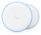 Ubiquiti Building-to-Building Bridge Netværksbro Hvid