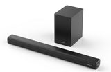 Grundig DSB 991 SW Sort 2.1 kanaler 90 W