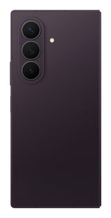 Samsung Galaxy Z Fold8 Ultra 20,3 cm (8") Dual SIM 5G USB Type-C 16 GB 1 TB 5000 mAh Violet